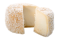 Exportación de queso - Crottin de Chavignol